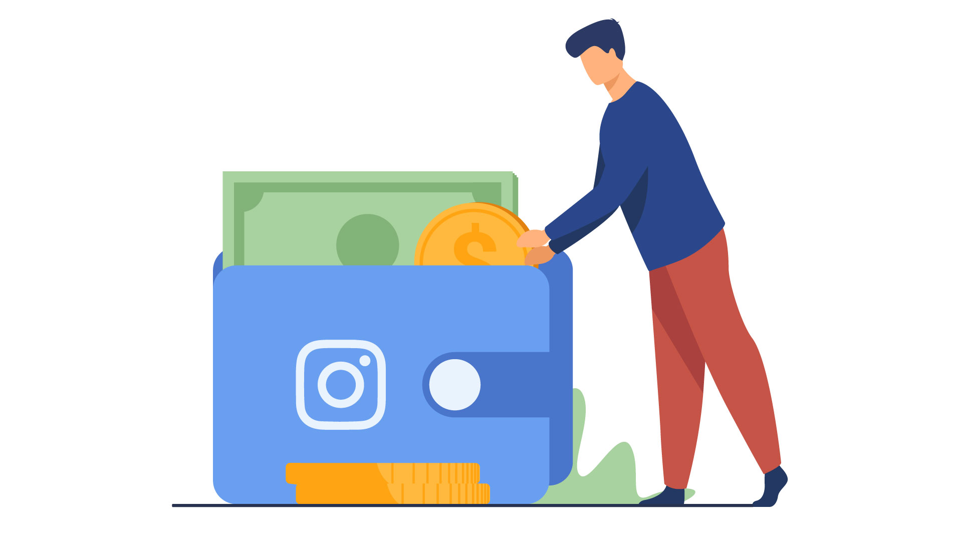 7 Reasons To Invest In Instagram Marketing 