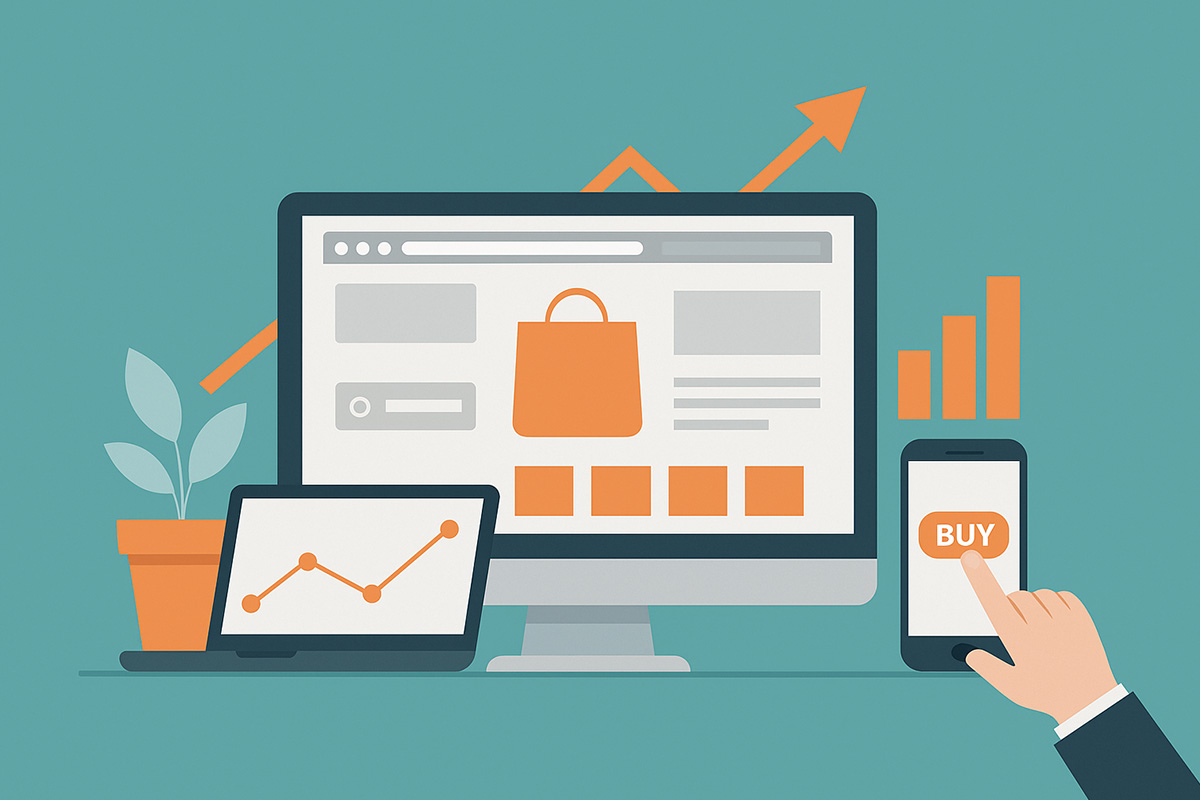 How to Optimize Your Shopify Store for Growth
How to Optimize Your Shopify Store for Growth