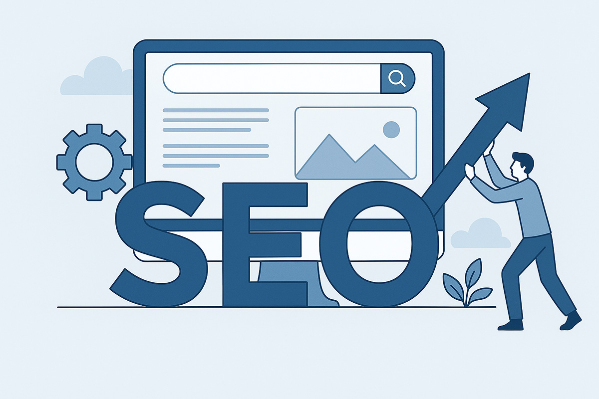 How an SEO Agency Helps You Outrank the Competition
How an SEO Agency Helps You Outrank the Competition