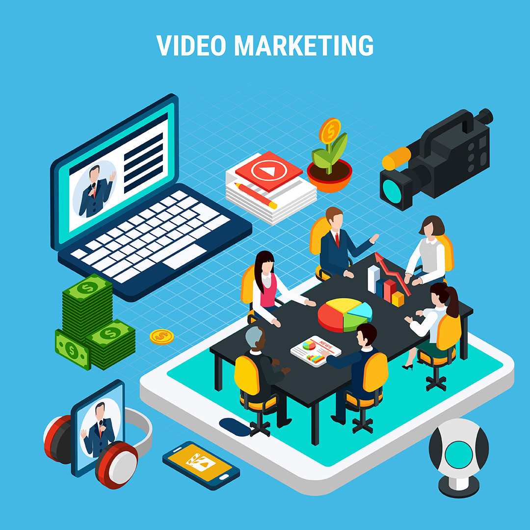 How Brands Are Winning With Video Marketing In 2023