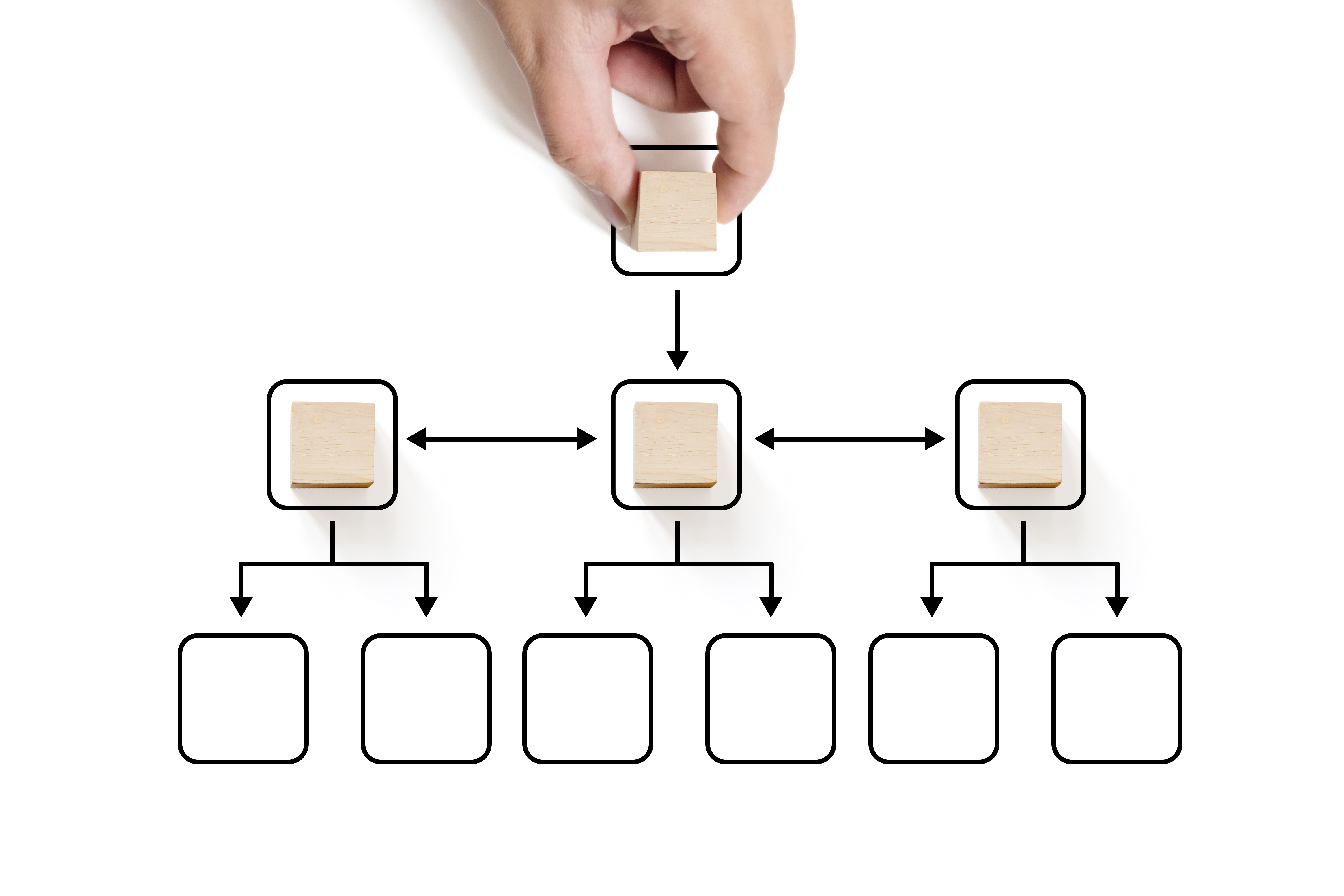 How to Create a Website Structure That Boosts SEO & Ranking
How to Create a Website Structure That Boosts SEO & Ranking