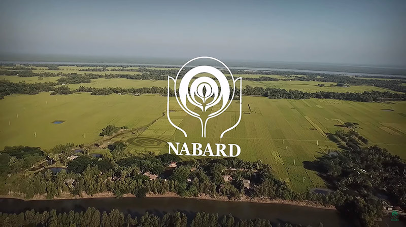 NABARD’s Corporate Film (Short Version)