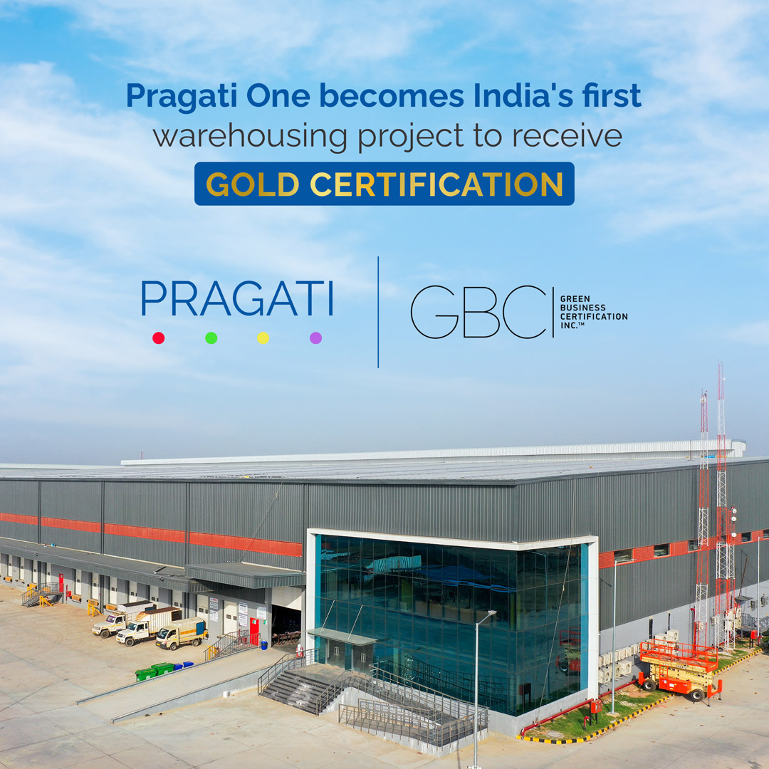 Pragati