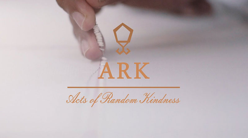 ARK: The Couture Store | Brand documentary