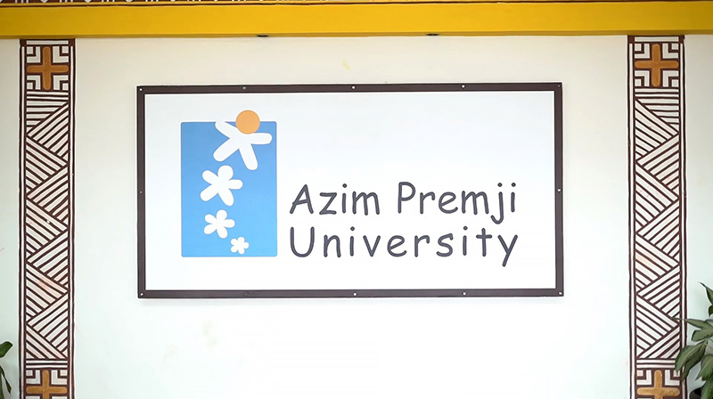 Azim Premji University | Winter Fair