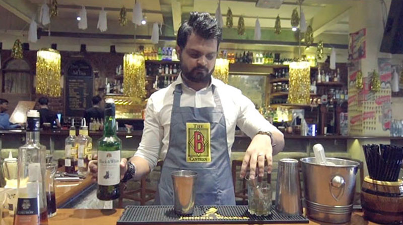 Bombay Canteen | Brand Documentary