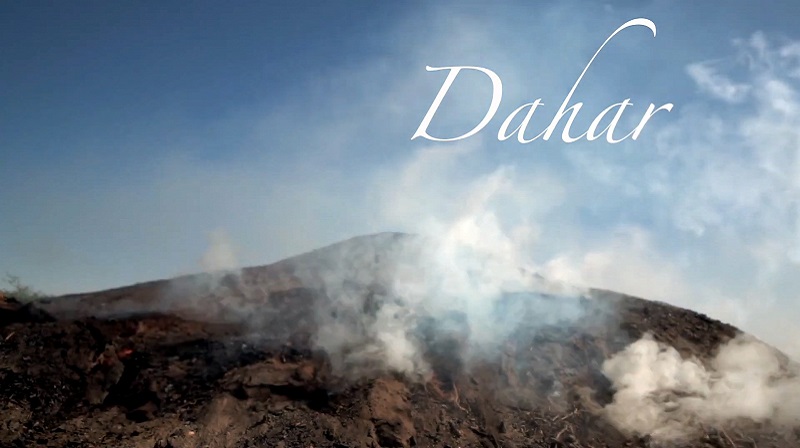 Dahar