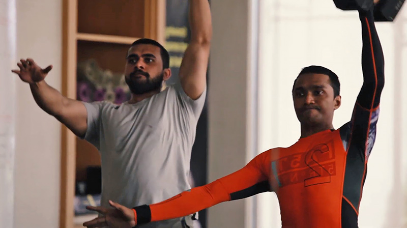Edge Fitness
