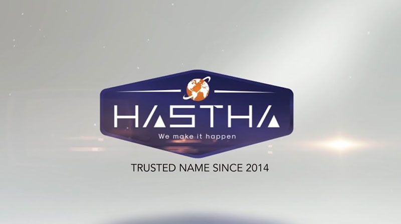 Hastha Global Ventures | Brand Documentary