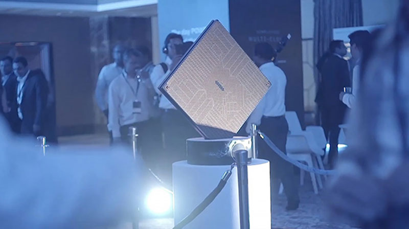 IBM | POWER9 Roadshow