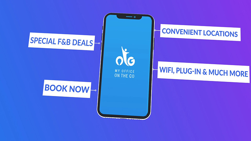 Office On The Go (OOTG) | Business Explainer