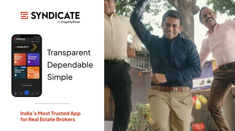 Sell Any Property From Anywhere! | Syndicate By Property Pistol