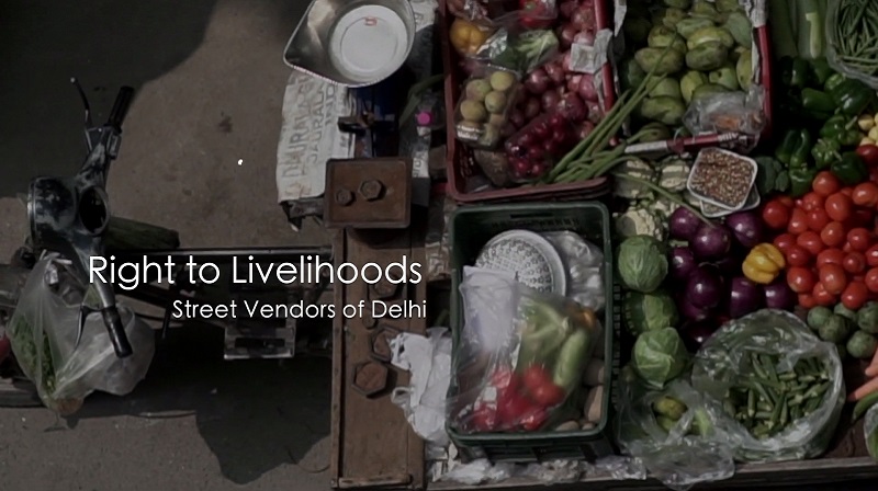 Right To Livelihood