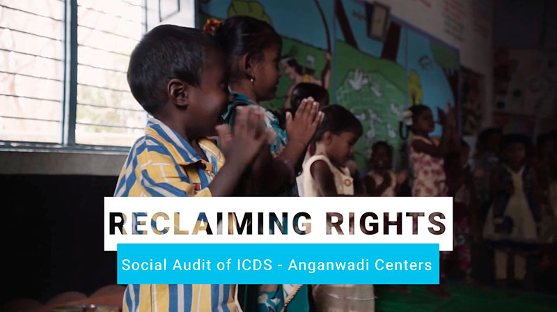 SSAT | Reclaiming Rights