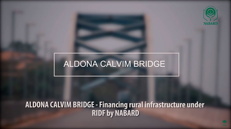 The Bridge(Aldona)