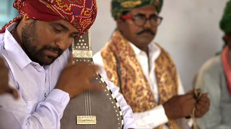 Marwars of Kutch