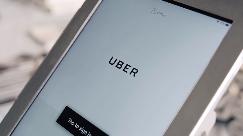 Uber | Engineering It Lite Without Losing Delight
