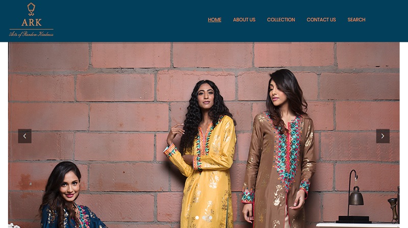 ARK Couture