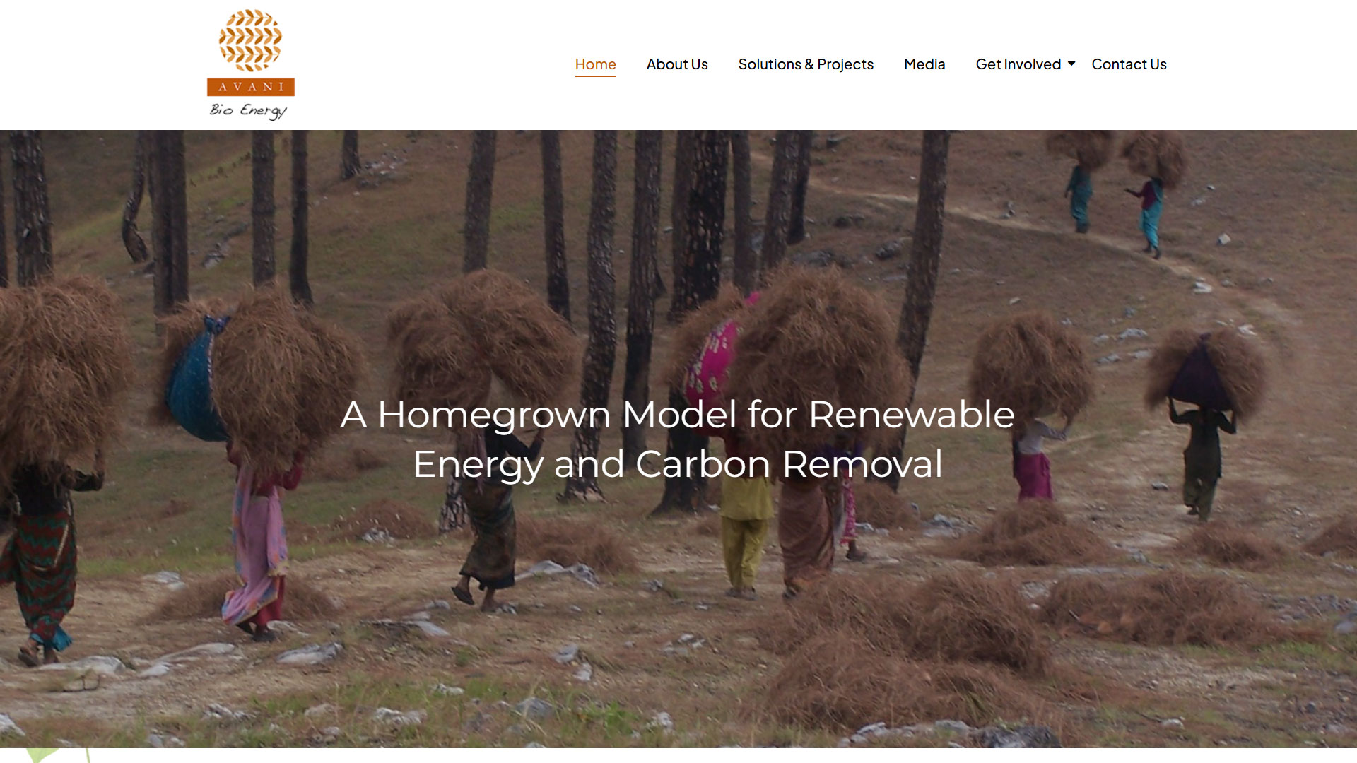 Avani Bio Energy