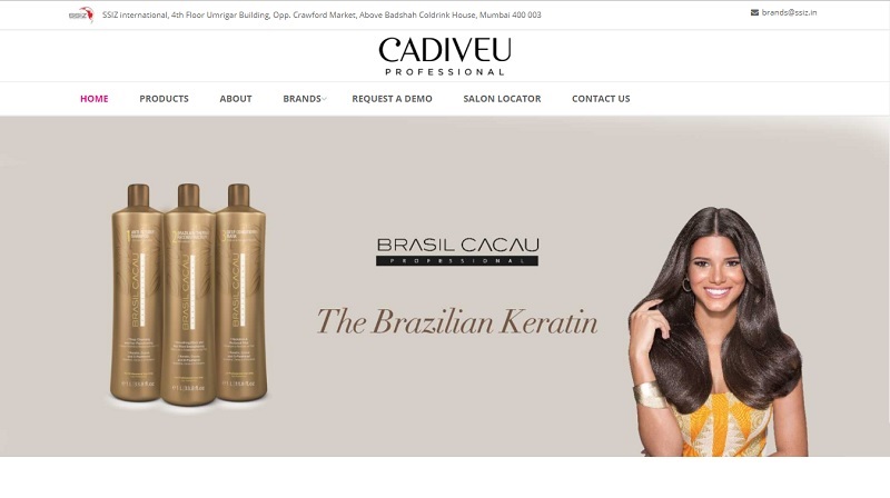 Cadiveu