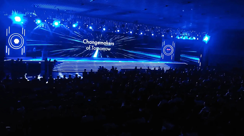 Shell | Changemakers 2024 Aftermovie