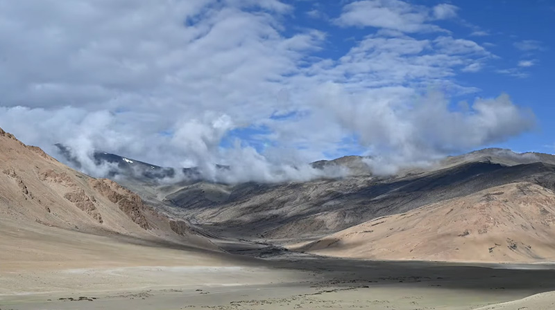 Vikalp Sangam | Churning The Earth