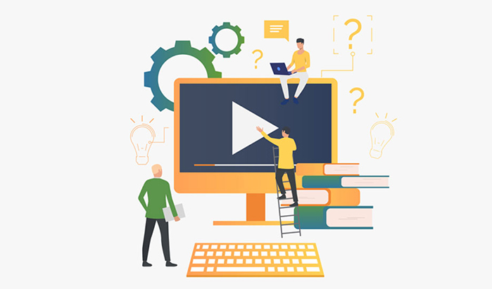 different-types-of-explainer-videos