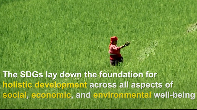 UNDP | J&K