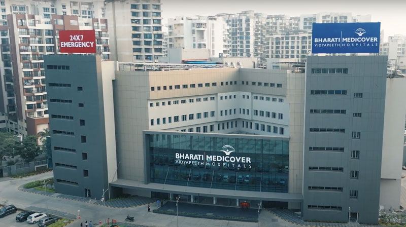 Medicover Hospital | Brand Documentary