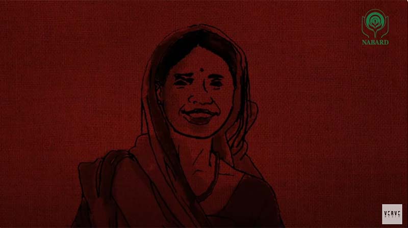 My Pad My Right | NAB Foundation, a subsidiary of NABARD