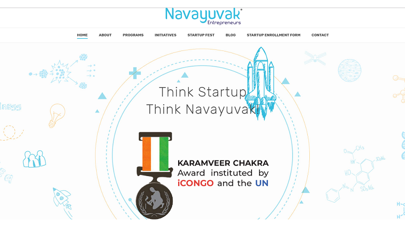 Navayuvak
