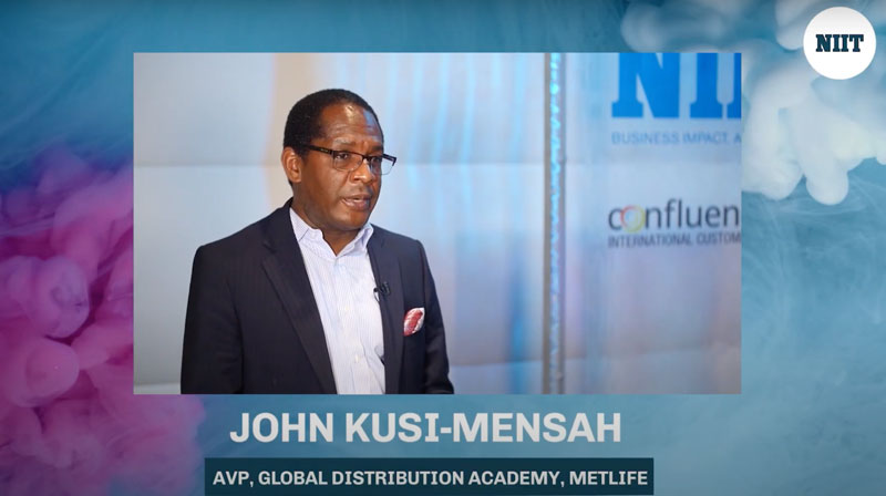 NIIT | Promo Testimonials
