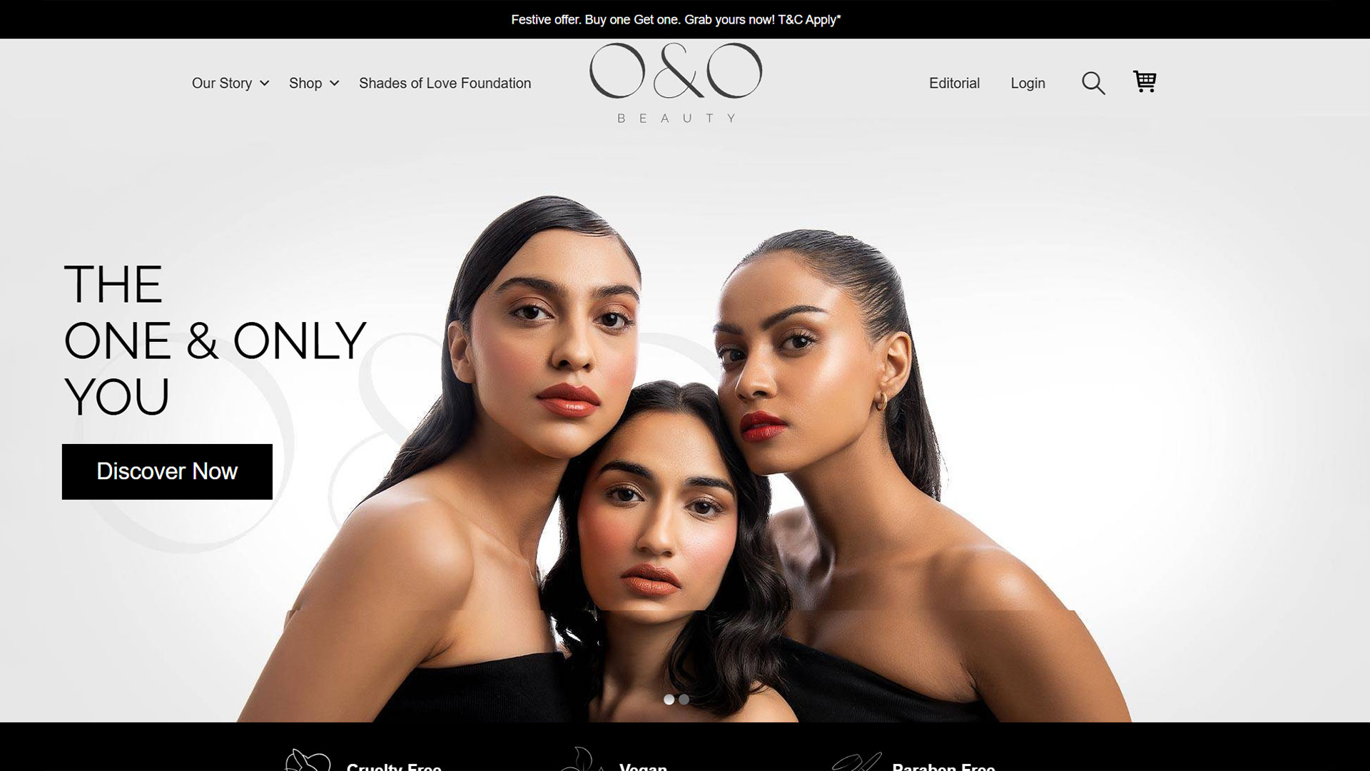 O&O Beauty