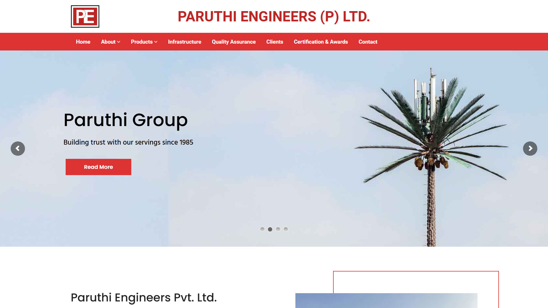 Paruthi