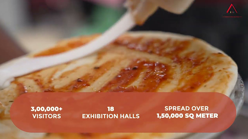 Pinnacle Services | PlastIndia '23 Event Video