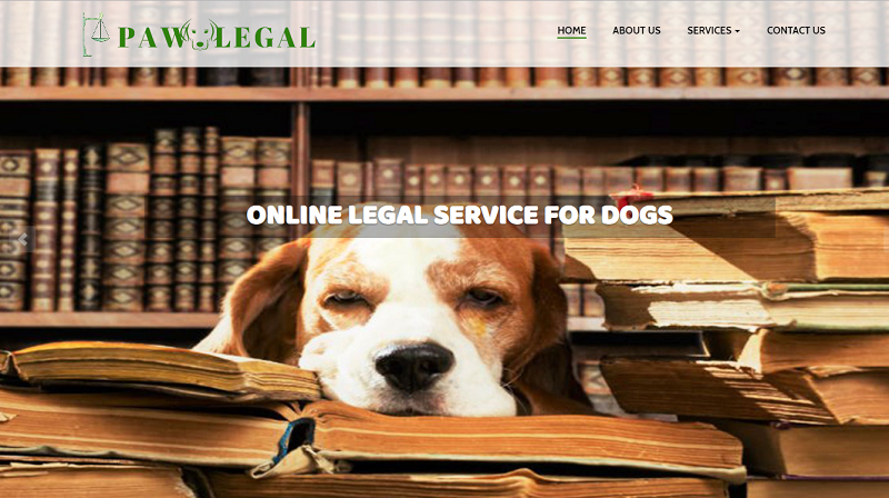 Paw Legal
