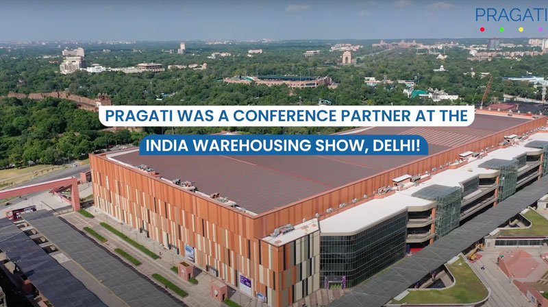 Pragati | IWS Event