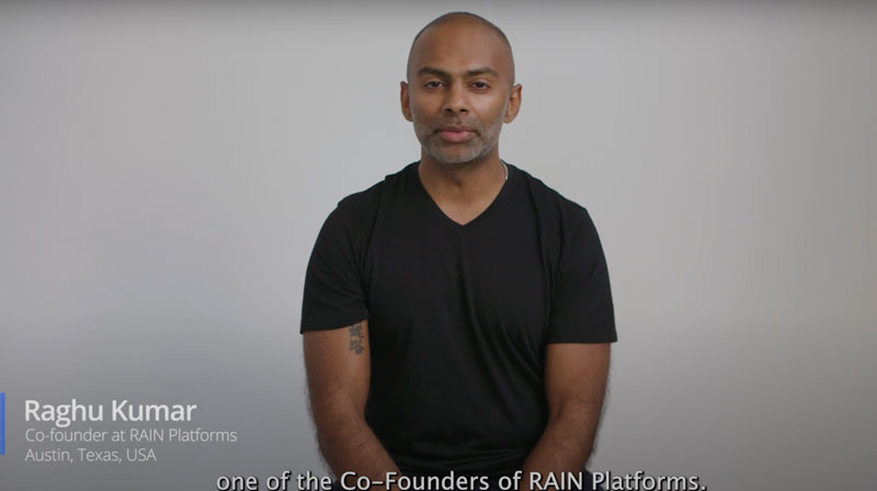 Rain Platforms | Company Introduction