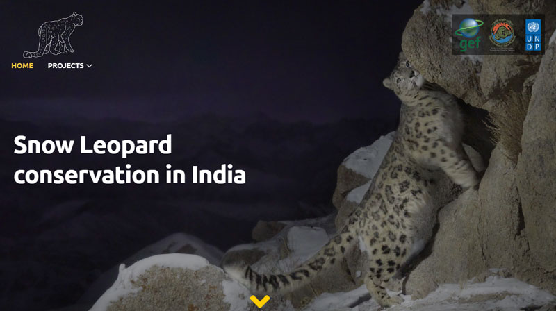 Secure Himalaya