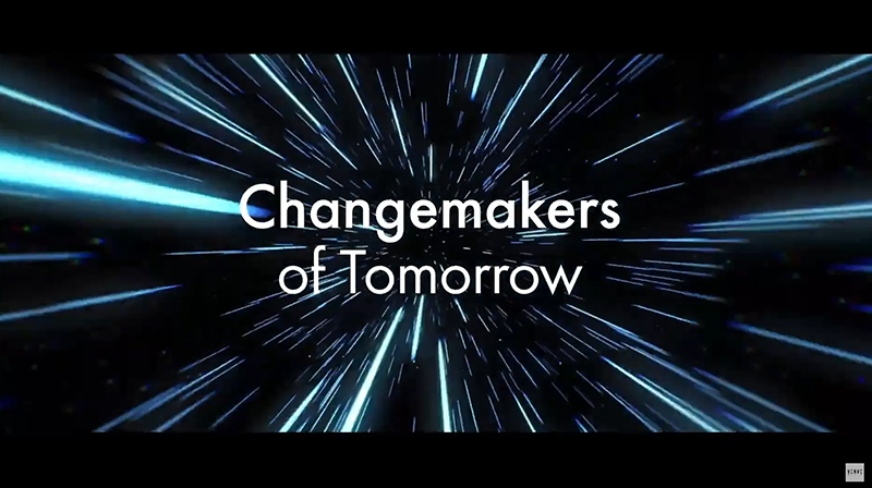 Shell | Changemakers 2024 Opening Film