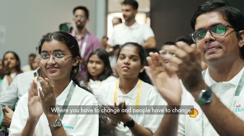 Shell | Scientific Conference 2024 Aftermovie