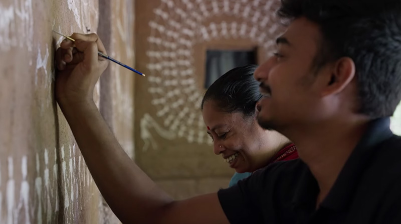 Vikalp Sangam | Songs of Resistance: Aarey