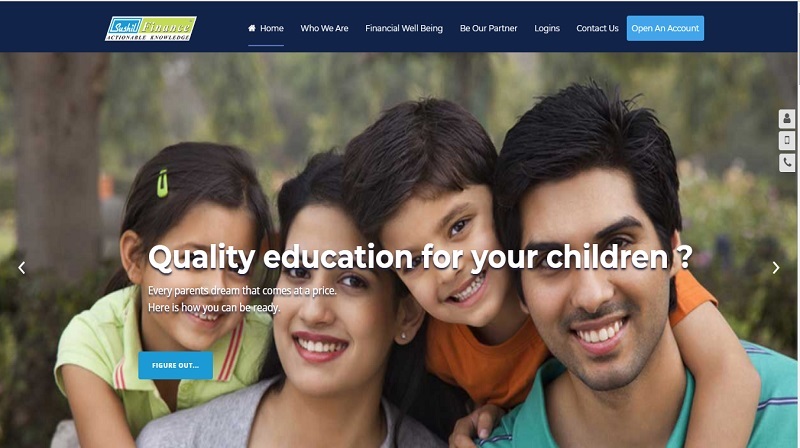 Sushil Finance
