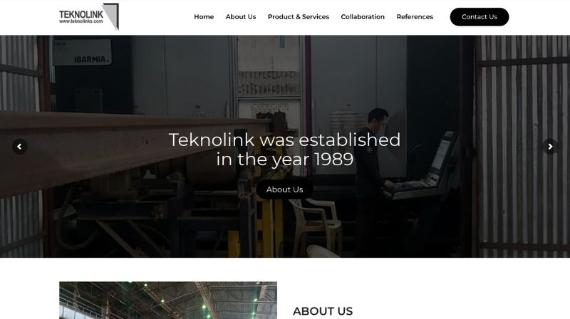 TeknoLink