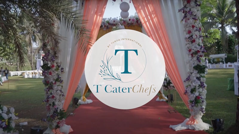 Tunga International | Event Video