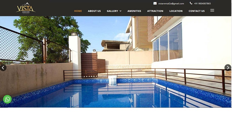 Vista Grande